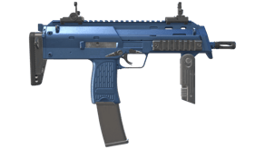 Anodized Navy image