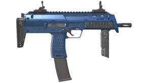 Anodized Navy image
