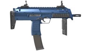 Anodized Navy image