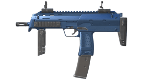 Anodized Navy image