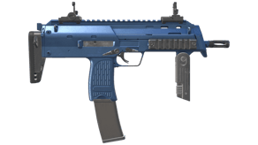 Anodized Navy image