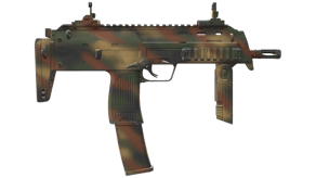 Army Recon image
