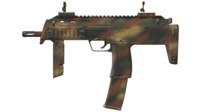 Army Recon image