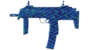Asterion image