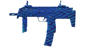 Asterion image