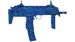 Asterion image