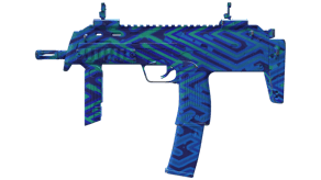 Asterion image