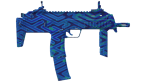 Asterion image