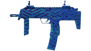 Asterion image