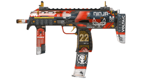 Bloodsport image