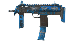 Cirrus image