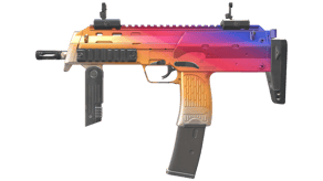 Fade image