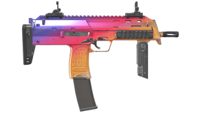 Fade image