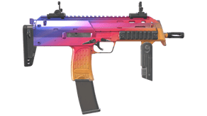 Fade image