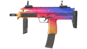 Fade image