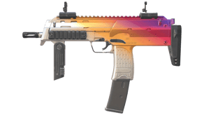 Fade image