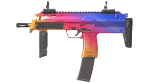 Fade image