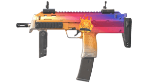 Fade image