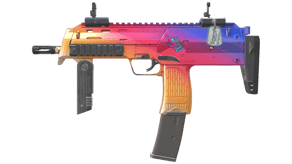Fade image