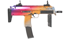 Fade image