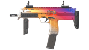 Fade image