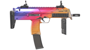 Fade image