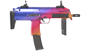 Fade image