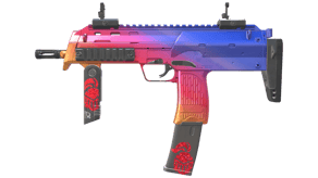 Fade image