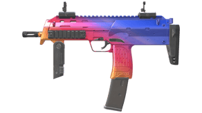 Fade image