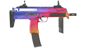 Fade image