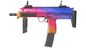Fade image