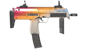Fade image