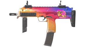 Fade image