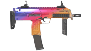 Fade image