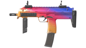 Fade image