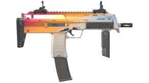 Fade image