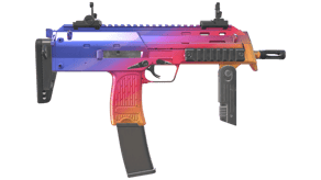 Fade image