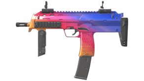 Fade image