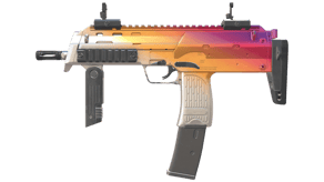 Fade image