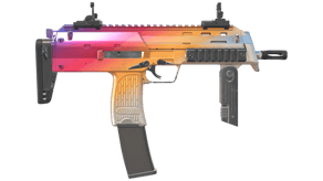 Fade image