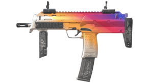 Fade image