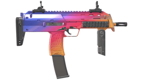 Fade image
