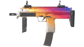 Fade image