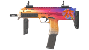 Fade image