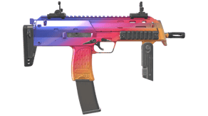 Fade image