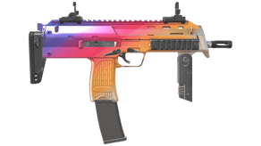 Fade image