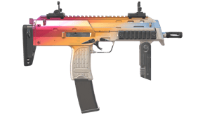 Fade image