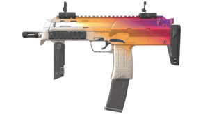 Fade image