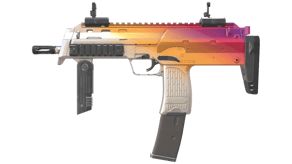 Fade image