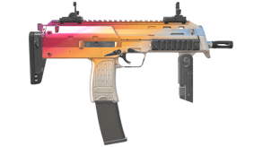 Fade image